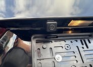 Mitsubishi ASX SUV 1,6 l 86 kw