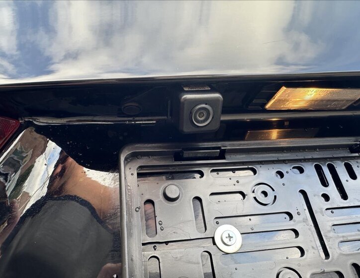 Mitsubishi ASX SUV 1,6 l 86 kw