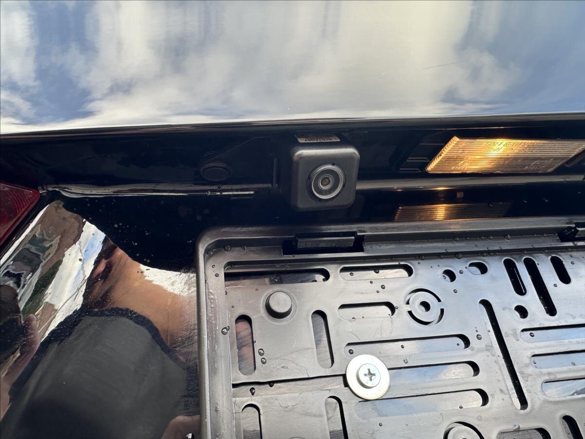 Mitsubishi ASX SUV 1,6 l 86 kw