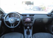 Škoda Octavia Kombi 1,6 l 85 kw