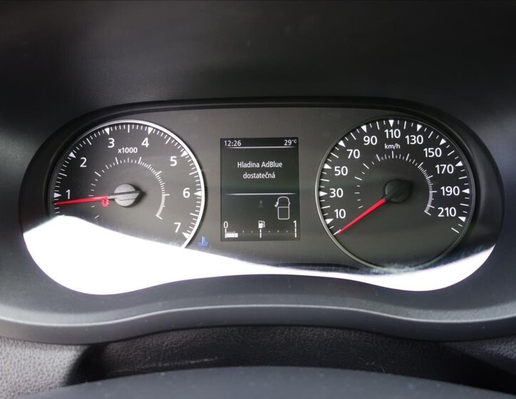 Renault Master Ostatní 2,3 l 100 kw