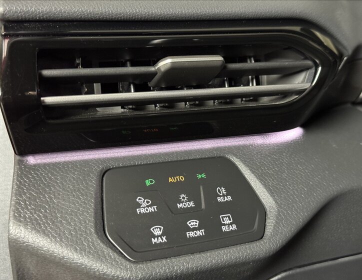 Volkswagen ID.5 SUV 0,0 225 kw