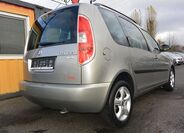 Škoda Roomster 39