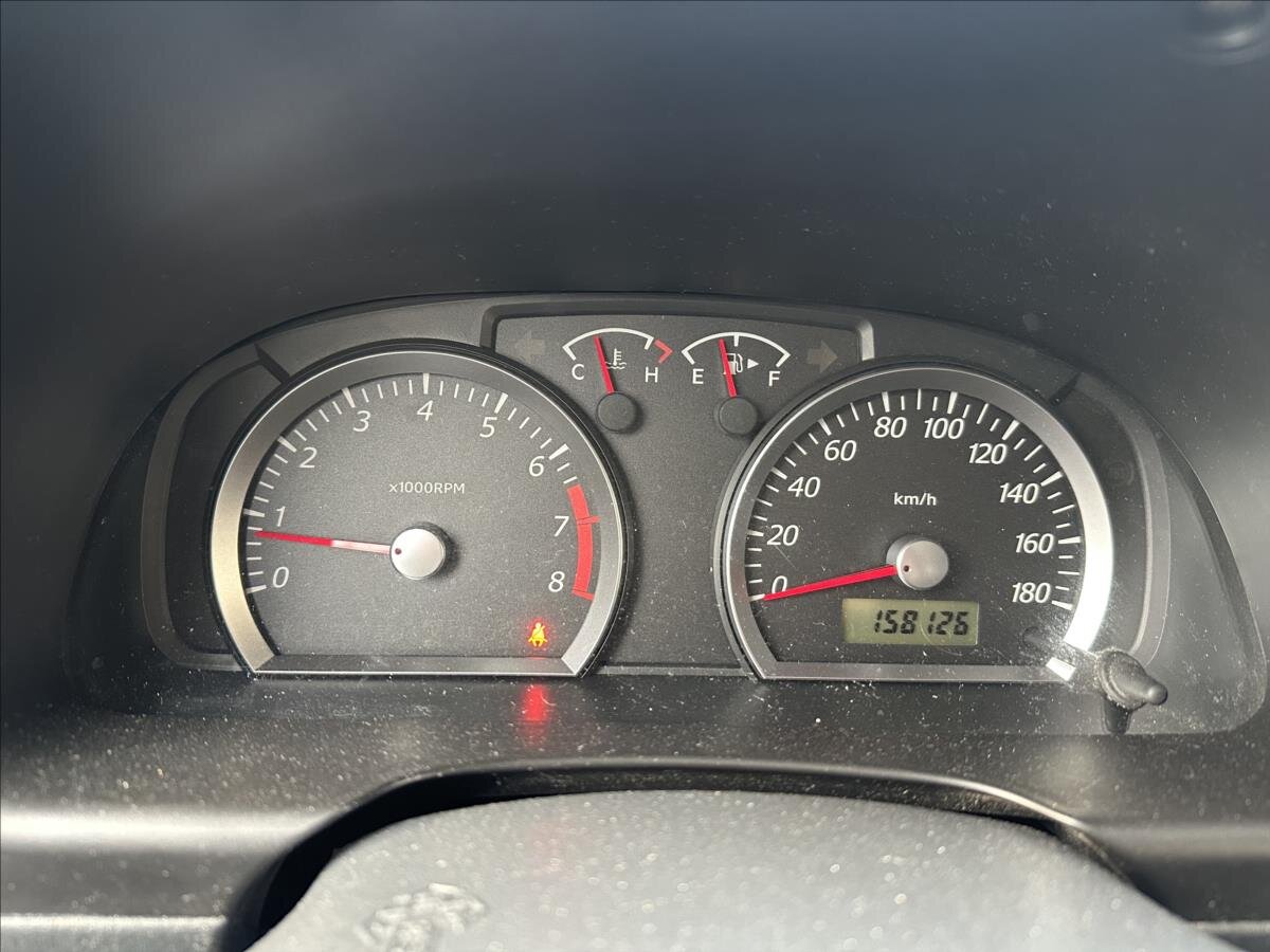 Suzuki Jimny SUV 1,3 l 63 kw