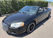 Chrysler Sebring Kabriolet 2,0 l 104 kw