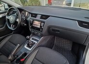 Škoda Octavia Liftback 2,0 l 110 kw