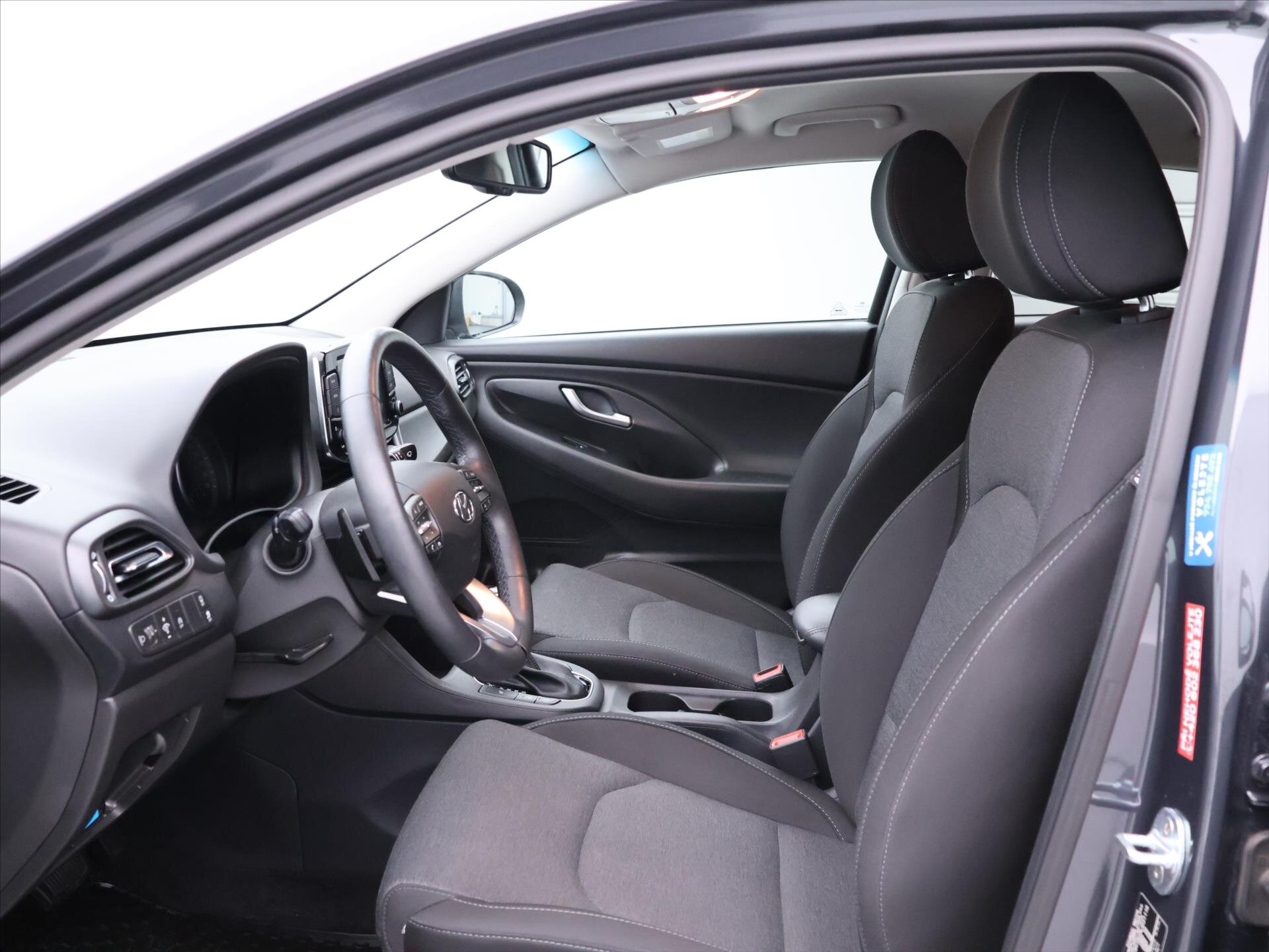 Hyundai i30 Liftback 998,0 88 kw