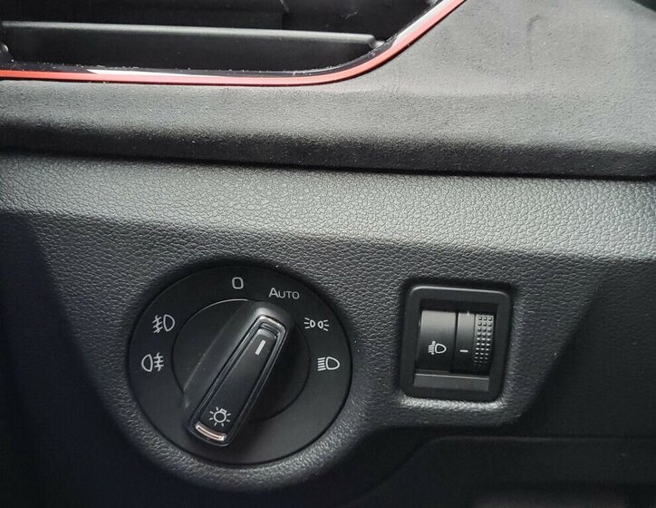 Škoda Kamiq SUV / Terénní 999,0 85 kw