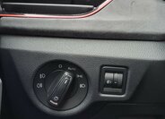 Škoda Kamiq SUV / Terénní 999,0 85 kw