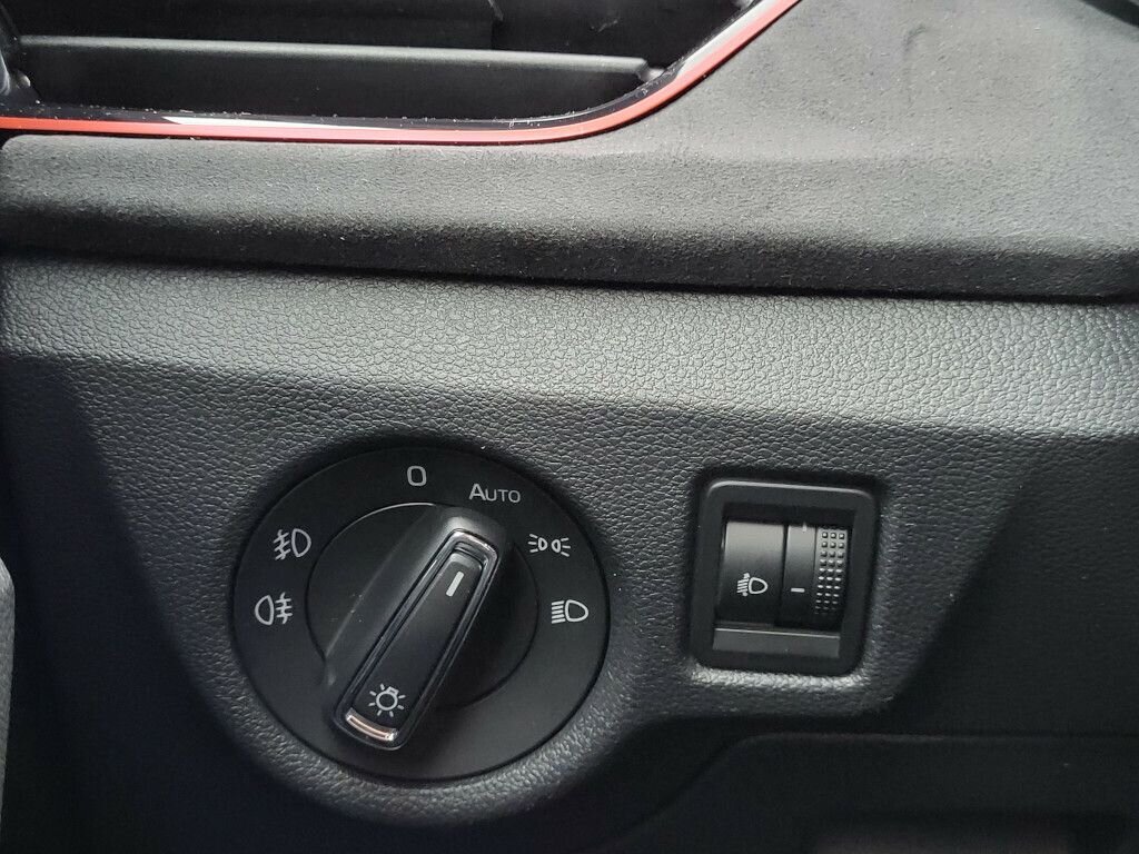 Škoda Kamiq SUV / Terénní 999,0 85 kw