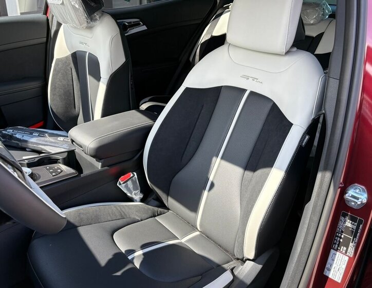 KIA Sportage SUV 1,6 l 132 kw