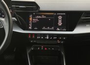 Audi A3 Hatchback 2,0 l 110 kw