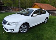 Škoda Octavia Sedan / Limuzína 0,0 77 kw