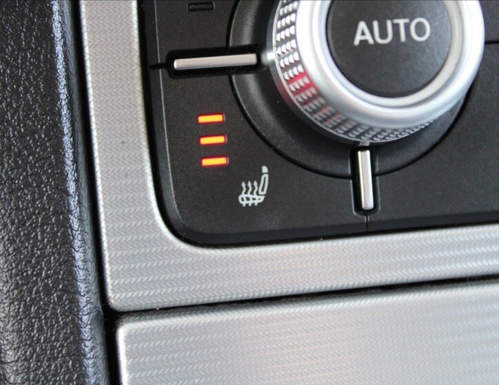 Volkswagen Touareg 18