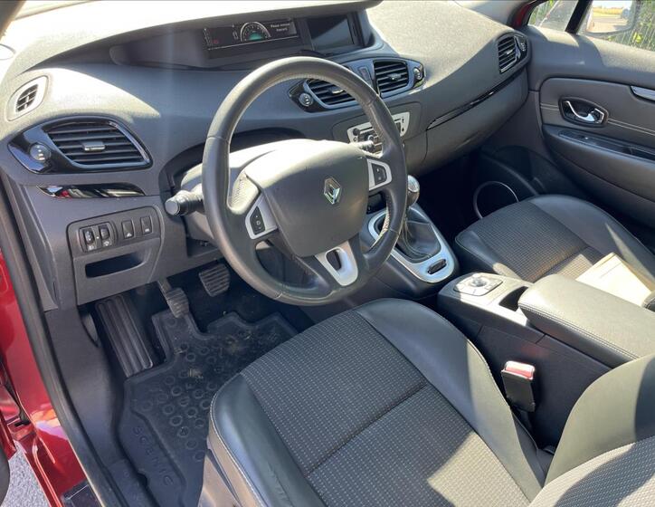 Renault Scénic 9