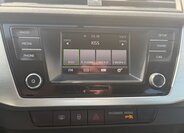 Škoda Fabia Hatchback 1,4 l 66 kw