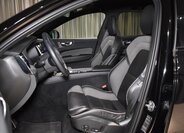 Volvo XC60 SUV / Terénní 2,0 l 145 kw