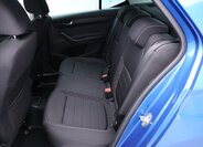 Škoda Fabia Hatchback 1,2 l 66 kw