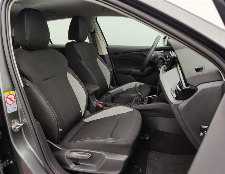 Škoda Scala Hatchback 999,0 85 kw