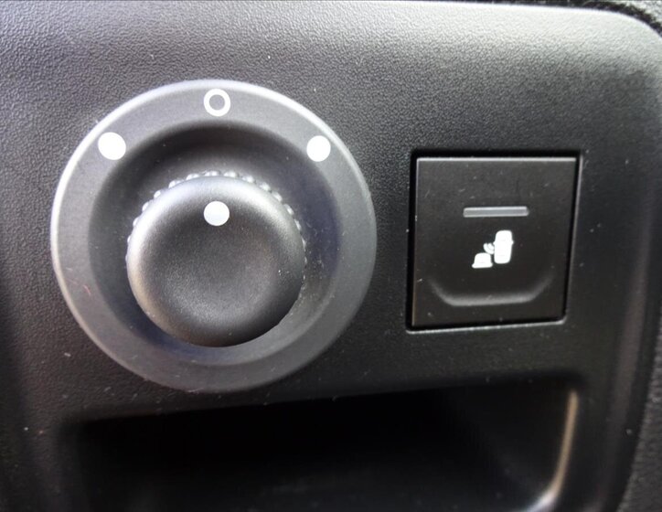 Dacia Duster Kombi 1,6 l 84 kw