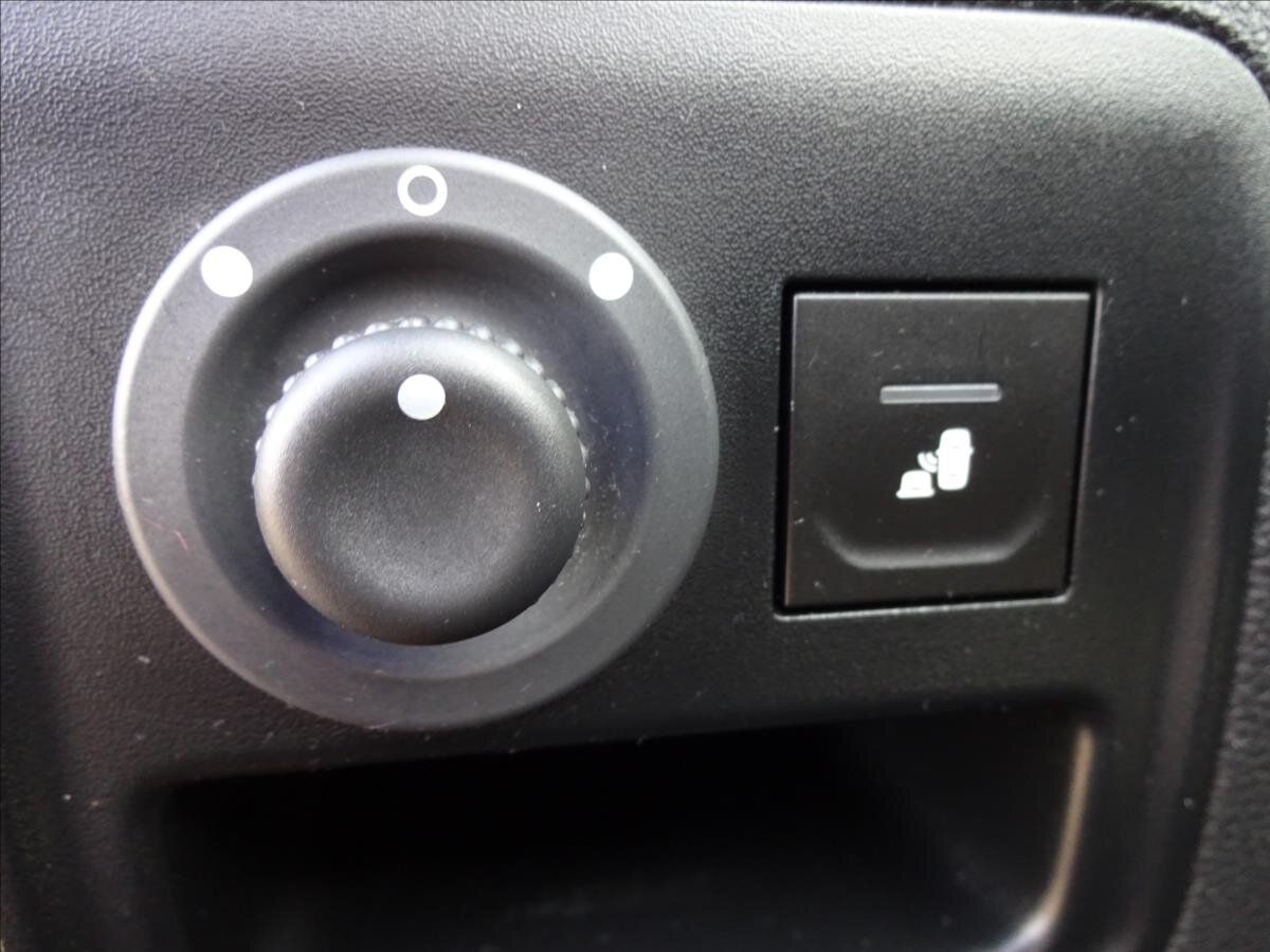 Dacia Duster Kombi 1,6 l 84 kw