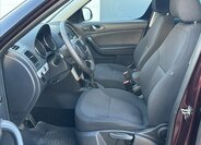 Škoda Yeti SUV / Terénní 1,4 l 90 kw