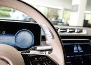 Mercedes-Benz Třídy S 17