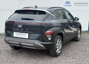 Hyundai Kona SUV / Terénní 1,6 l 132 kw