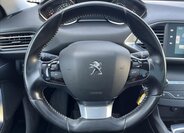 Peugeot 308 Kombi 1,6 l 88 kw