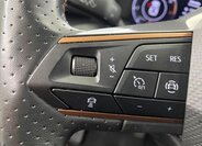 Cupra Formentor SUV 2,0 l 110 kw