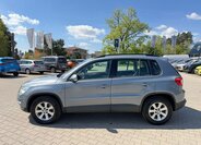 Volkswagen Tiguan SUV / Terénní 2,0 l 103 kw