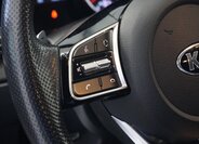 KIA ProCeed Kombi 1,6 l 100 kw