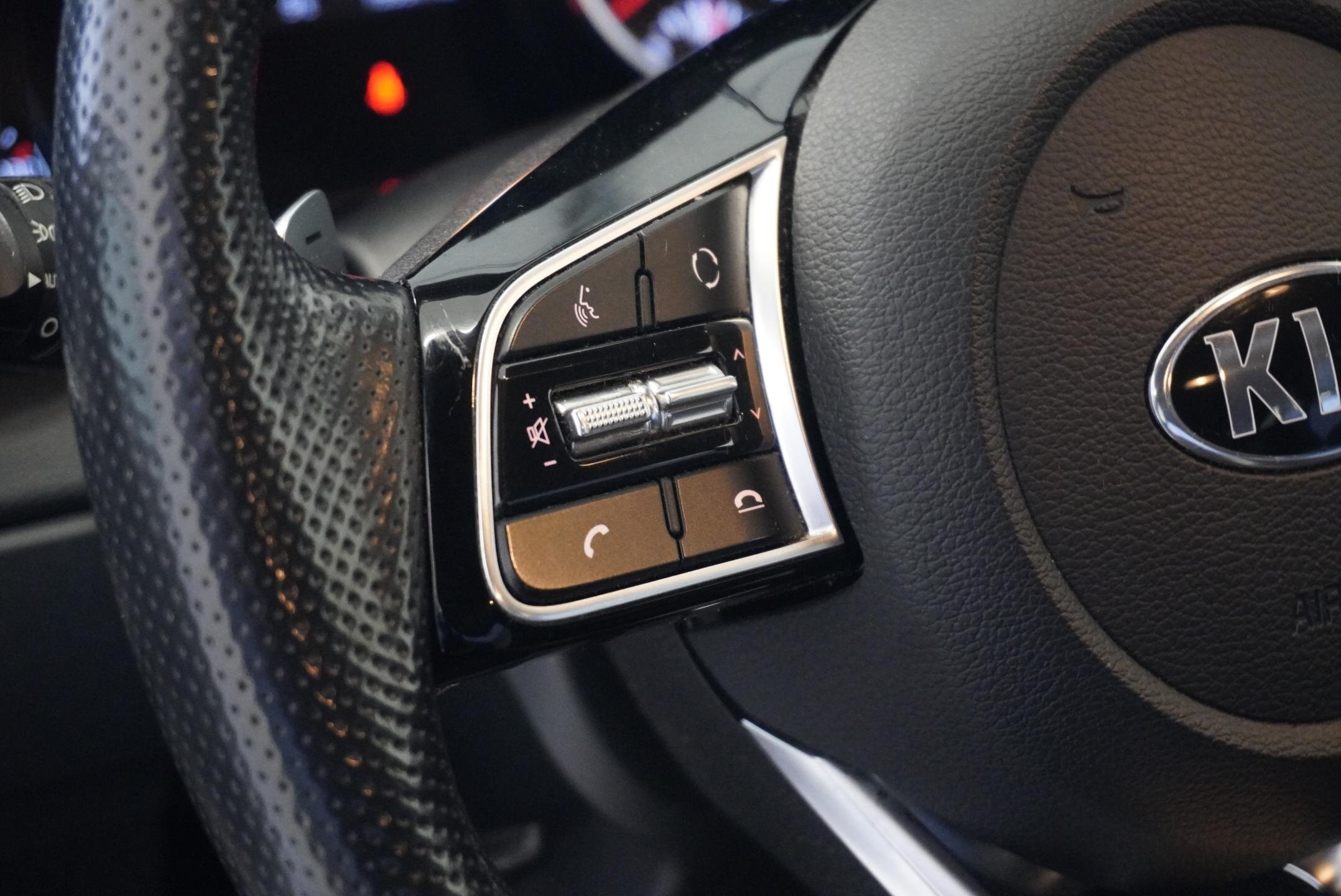 KIA ProCeed Kombi 1,6 l 100 kw