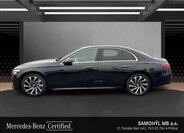 Mercedes-Benz Třídy E 2