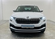 Škoda Kodiaq SUV / Terénní 2,0 l 147 kw