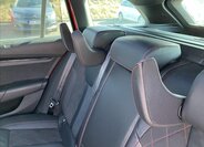 Škoda Octavia Kombi 2,0 l 147 kw