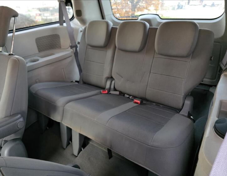 Chrysler Grand Voyager 20