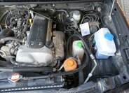 Suzuki Jimny SUV / Terénní 1,3 l 62 kw