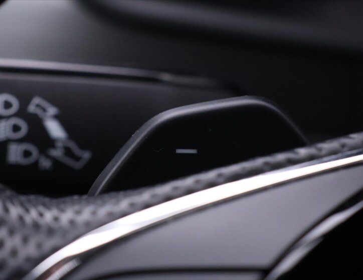 Škoda Superb Liftback 2,0 l 147 kw