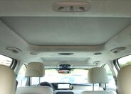 Hyundai Palisade SUV 3,8 l 217 kw