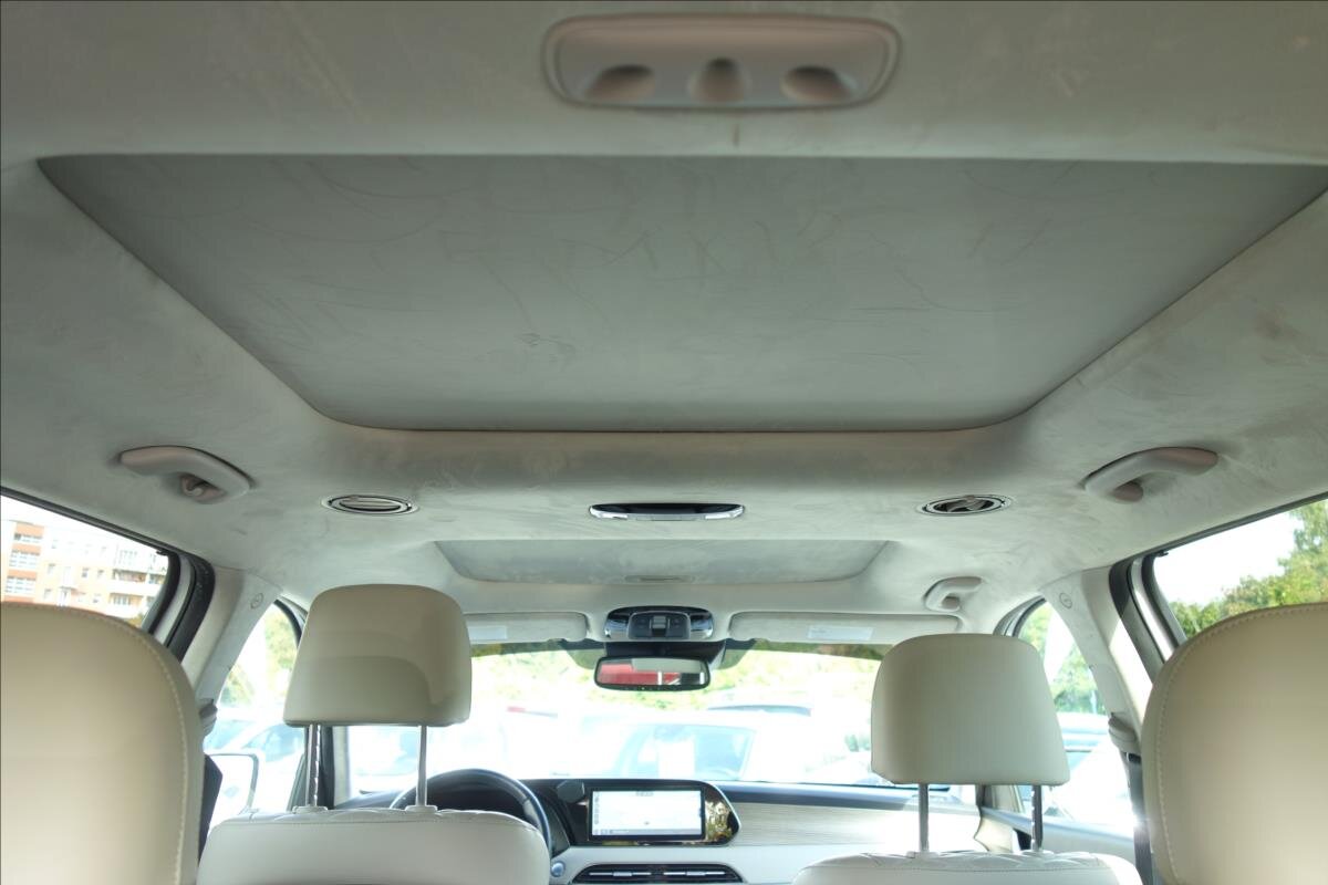 Hyundai Palisade SUV 3,8 l 217 kw