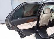 Mercedes-Benz GLE 27