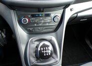 Ford C-MAX Kombi 1,5 l 110 kw