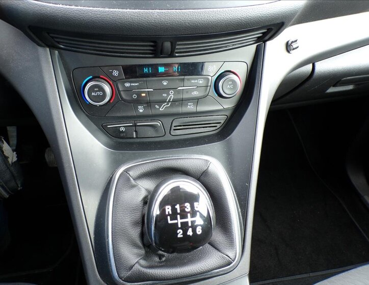 Ford C-MAX Kombi 1,5 l 110 kw