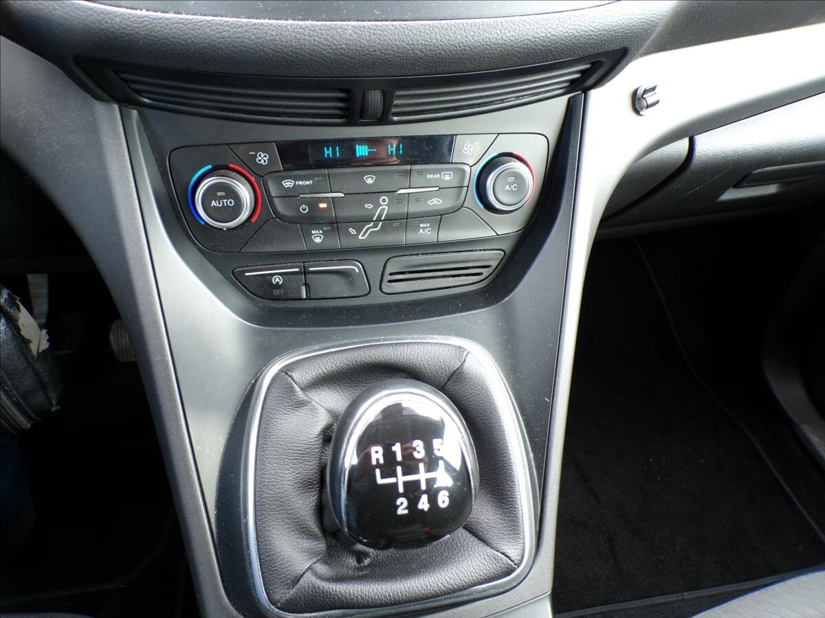 Ford C-MAX Kombi 1,5 l 110 kw