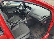 Ford Focus Kombi 1,6 l 70 kw