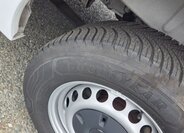 Mercedes-Benz Sprinter Skříň 2,0 l 125 kw