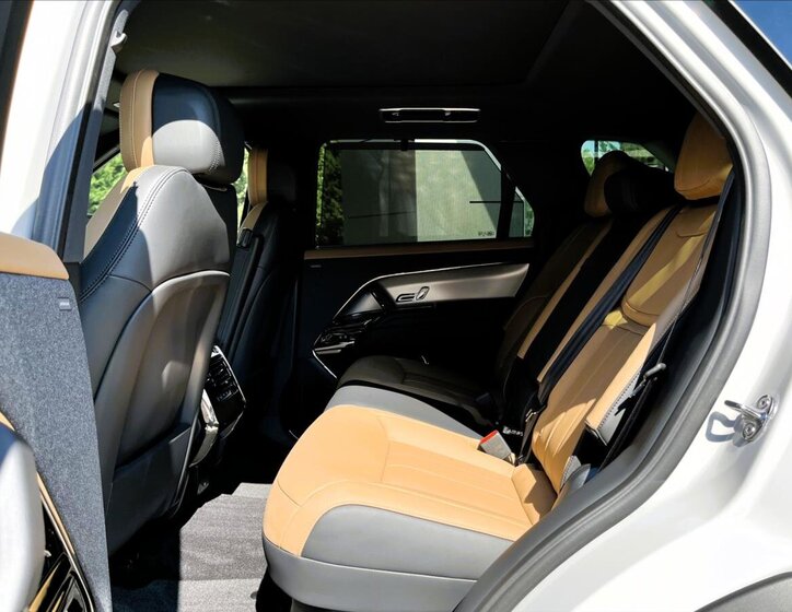 Land Rover Range Rover Sport SUV 3,0 l 221 kw