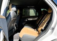 Land Rover Range Rover Sport SUV 3,0 l 221 kw