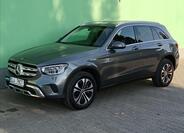 Mercedes-Benz GLC 4